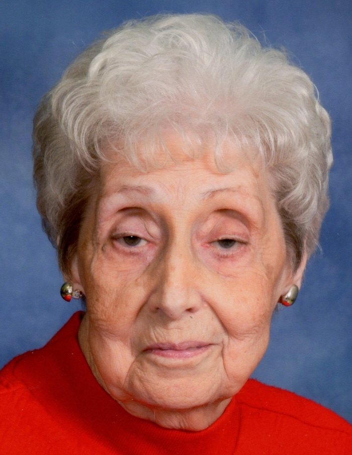 Barbara Joan Russell Dilley